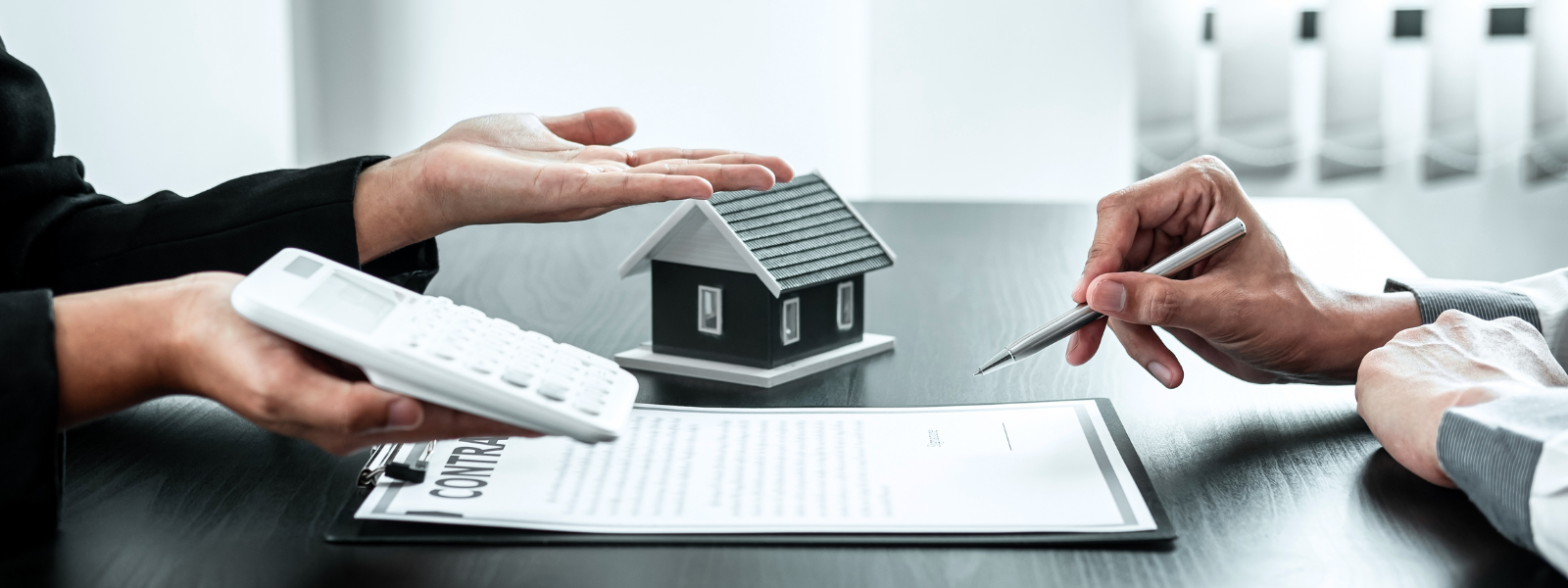 What's All The Hubbub About Mortgage LLPA Fees? header image.