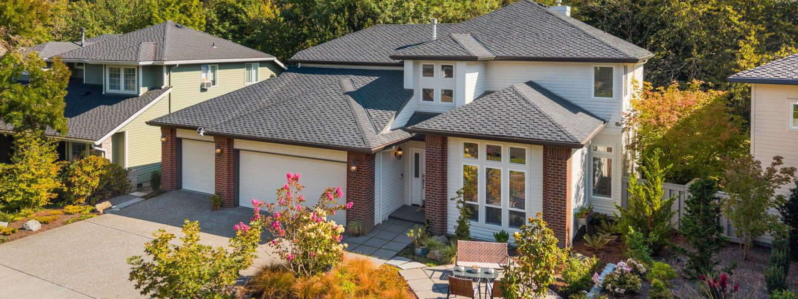 The Buyer’s Advantage in September: More Listings, Less Competition header image.