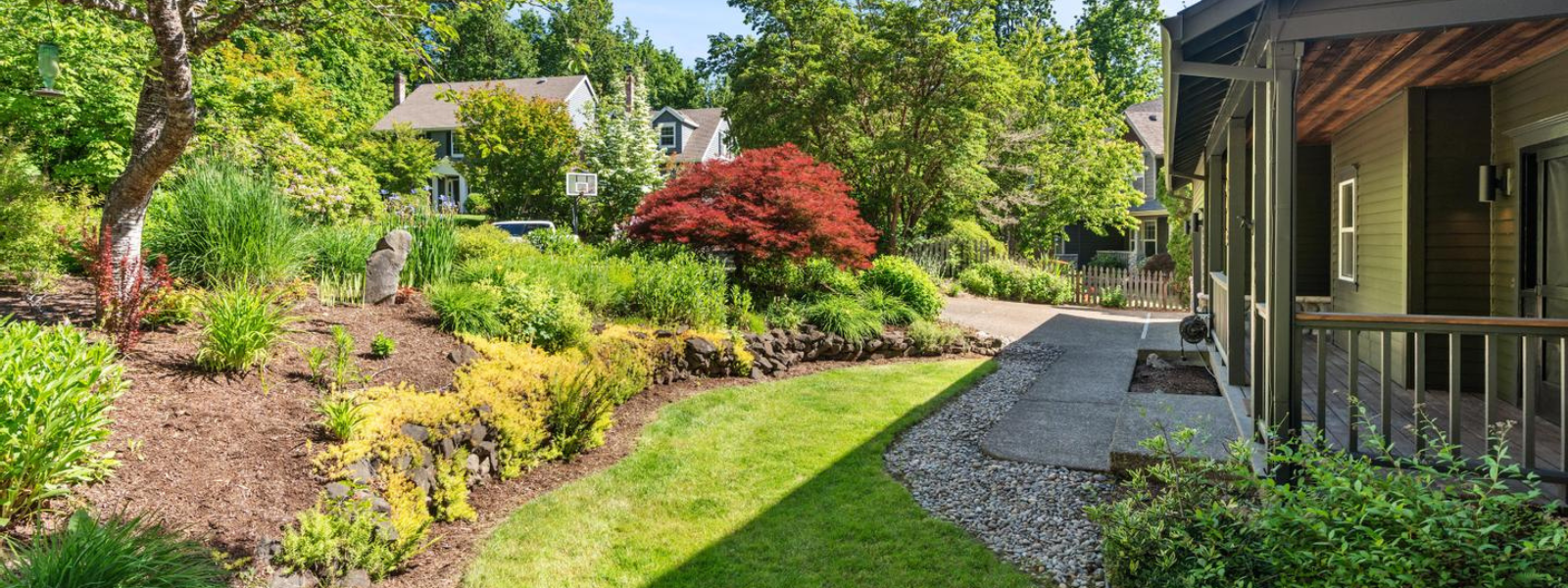 Small Upgrades, Big Returns: Summer Selling Tips for Portland Homeowners header image.