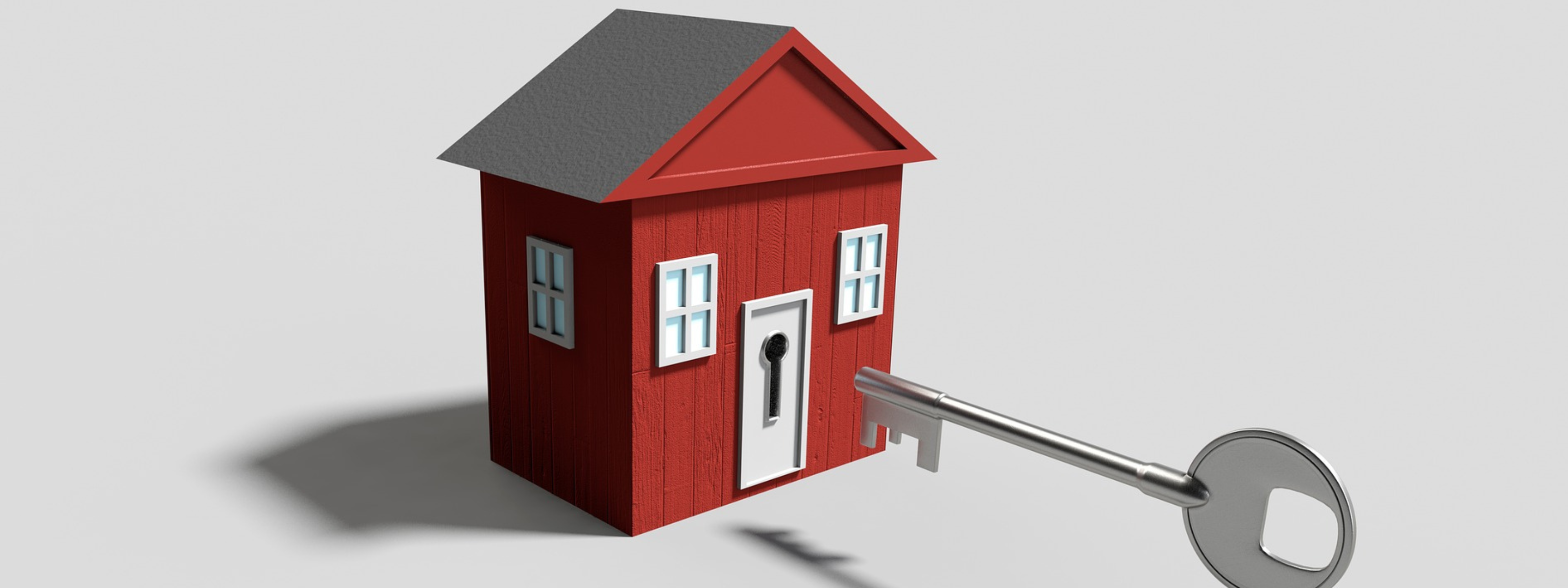 The Pros and Cons of Buying vs. Renting in Fall 2022’s Cooling Market header image.