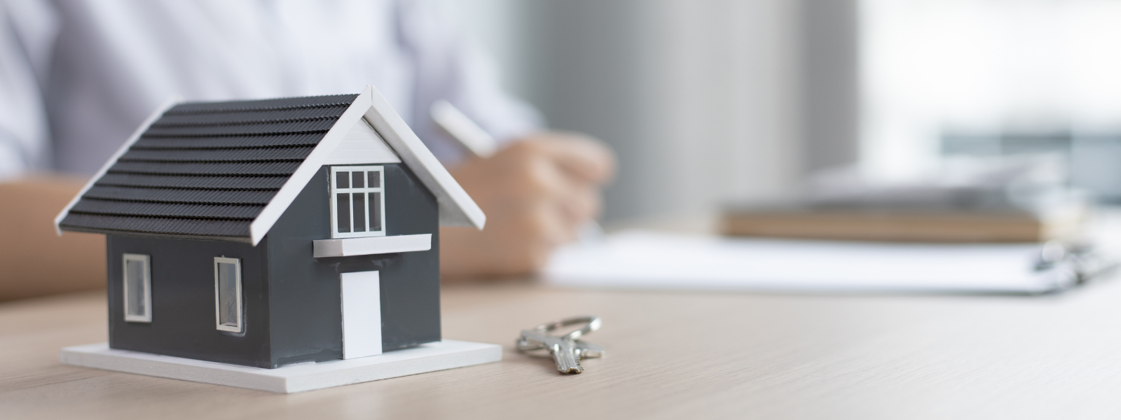 How to Find a New Home in a Low Inventory Market header image.