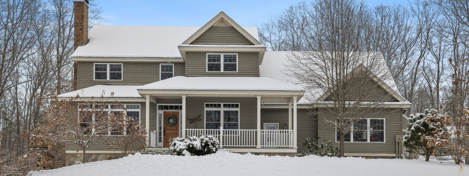The Ultimate Guide to Pre-Winter Home Prep for Portland Homeowners header image.