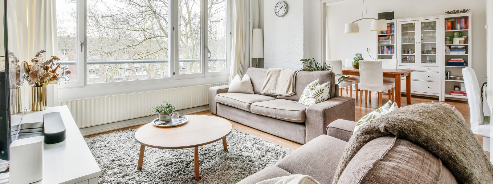 New Year Resolutions for Your Home in 2025: Tips to Boost Your Property Value header image.