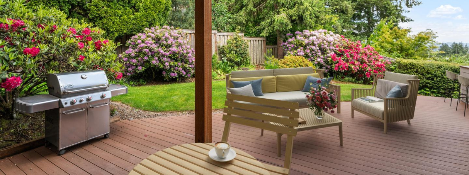 Innovative Ways to Afford a Home in Today’s High-Interest Economy header image.