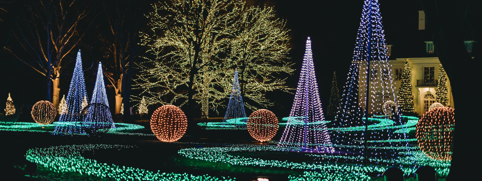 How to Keep Your Home Safe During the Holidays: Our Top 6 Tips header image.