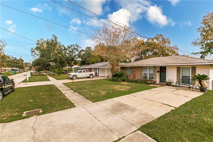 Home for Sale in Slidell, LA