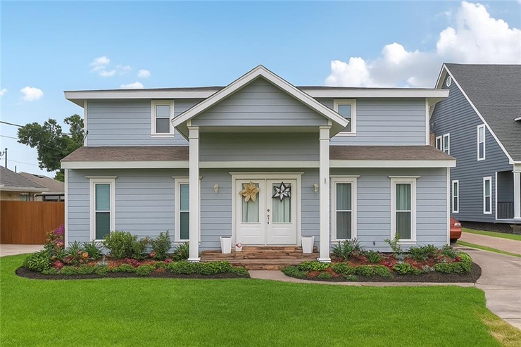 Home for Sale in River Ridge, LA
