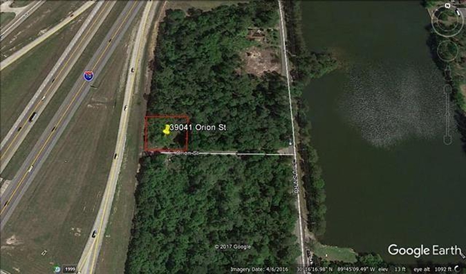 Land for Sale in Slidell, LA