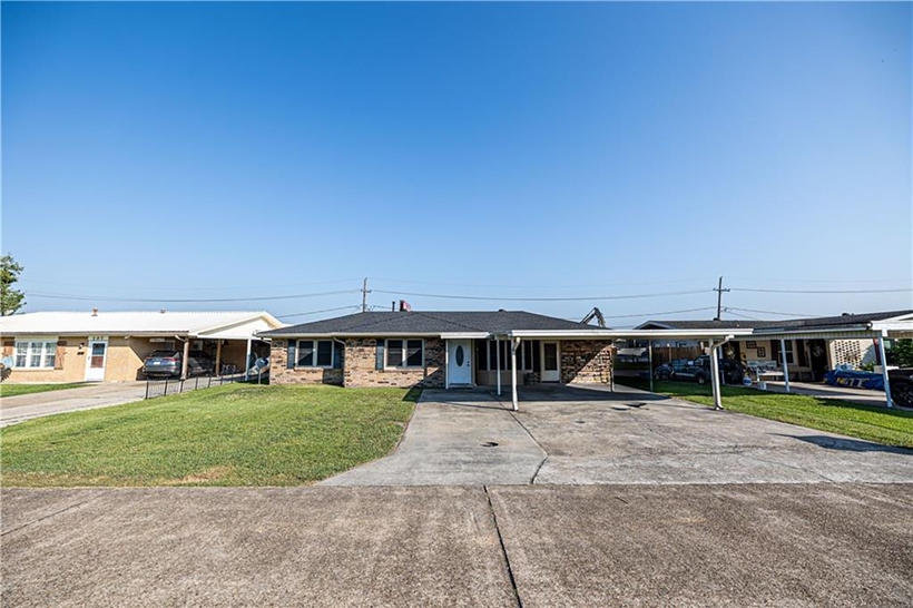 Home for Sale in Houma, LA
