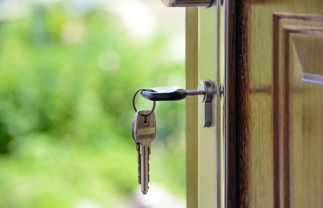 Licensed Real Estate Agent header image.