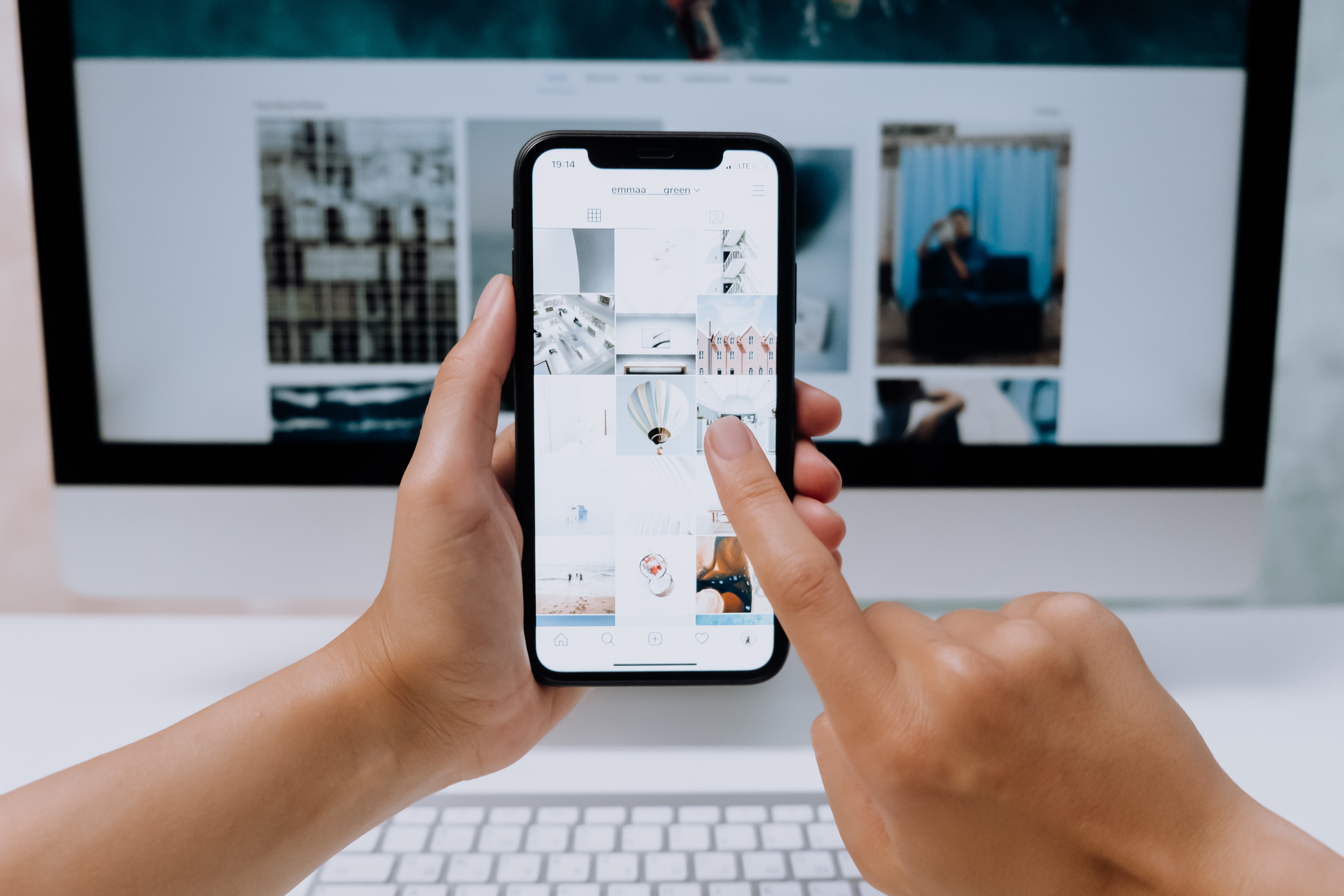 Add Your First Smart Home Devices header image.