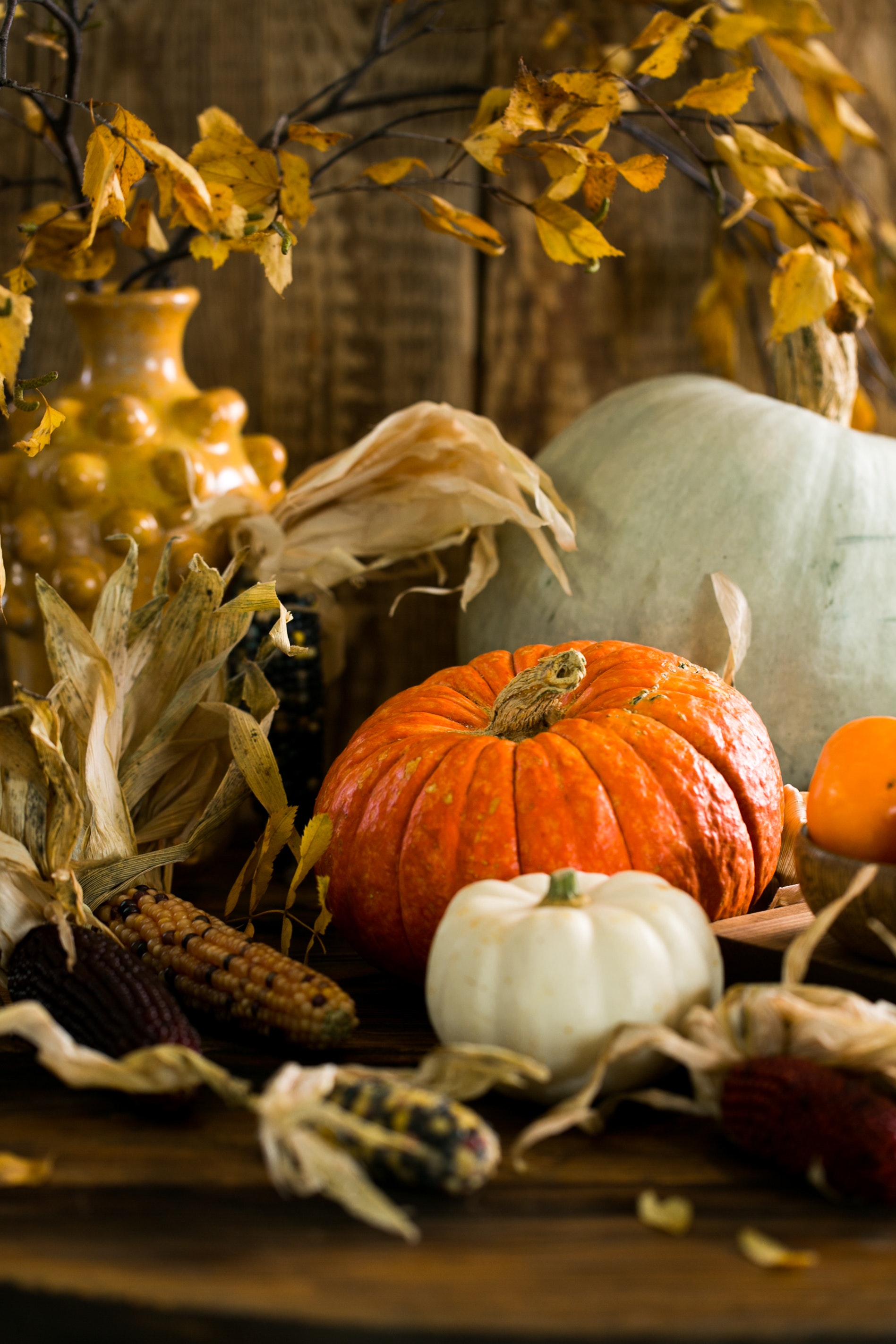 Amazon Fall Porch Decor You'll Use Year After Year! header image.
