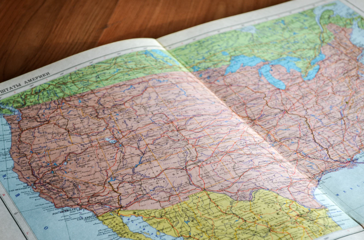 D.R. Horton Relocation Program header image.