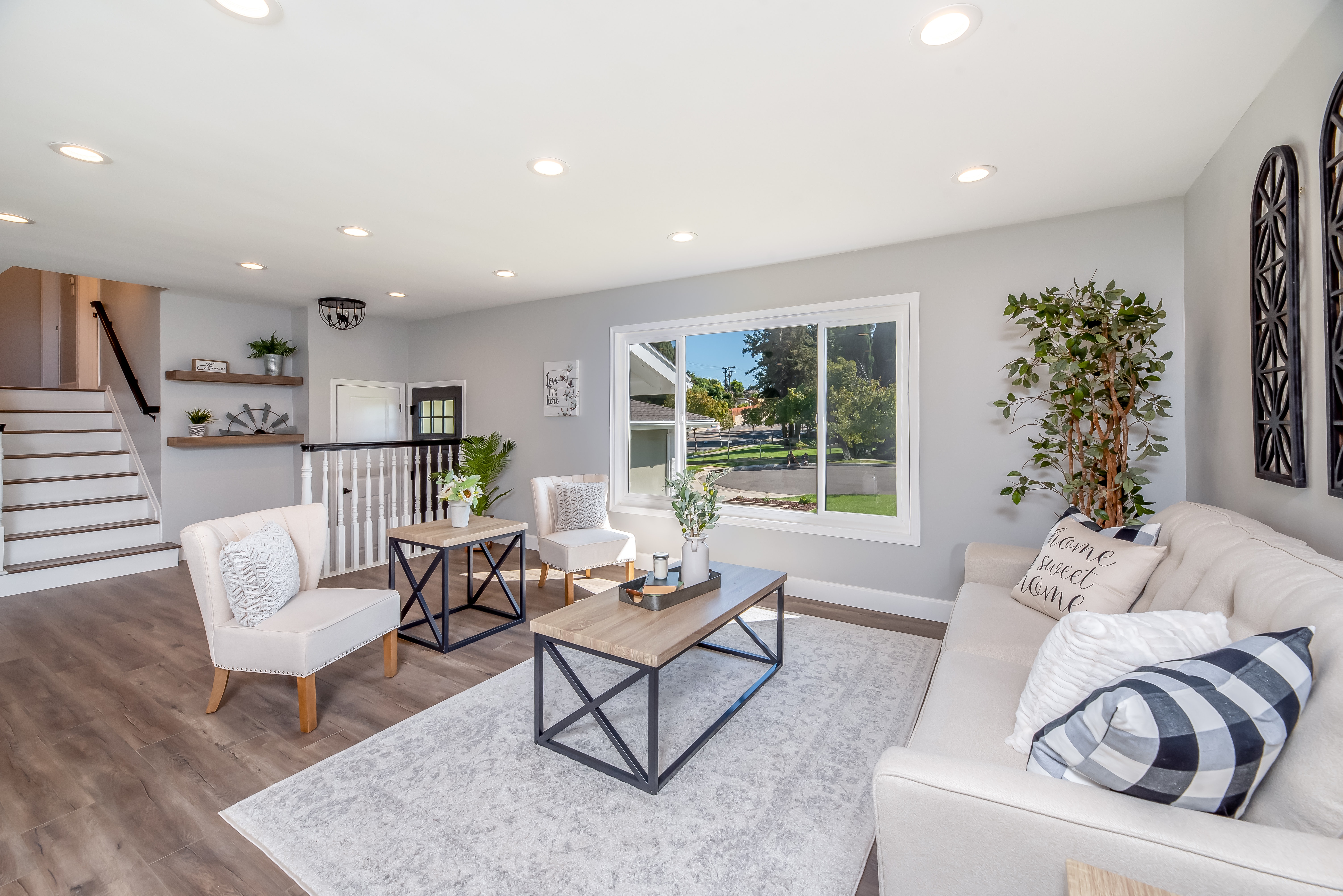 Five New Year's Resolutions for Your Home Decor header image.