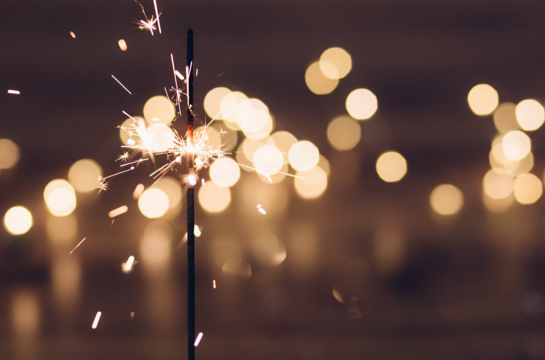 Resolutions You Can Keep in 2019- Resolutions for Your Home! header image.