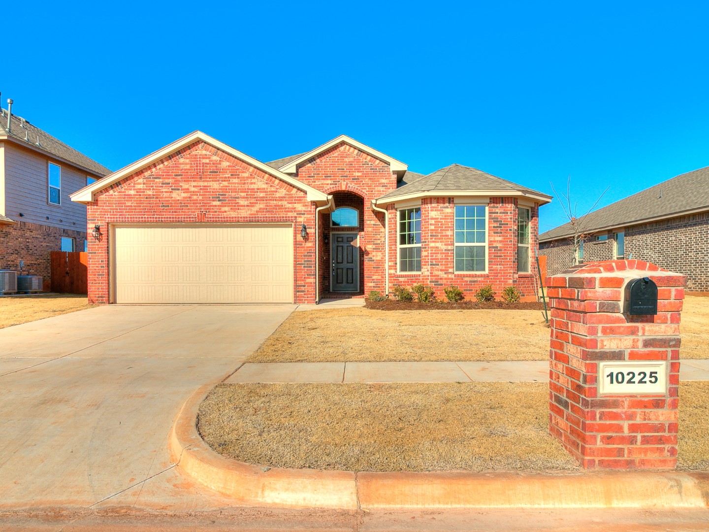 D.R. Horton: Industry Leader header image.