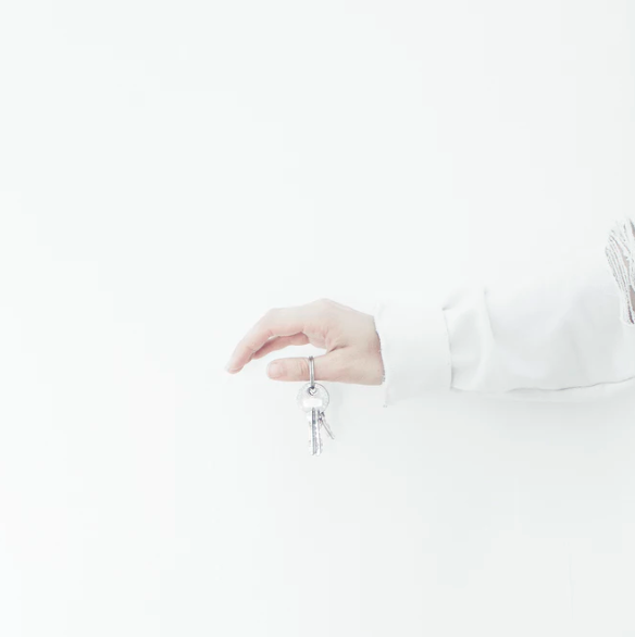 Your Offer Was Accepted - Next Steps In Your Home Purchase header image.