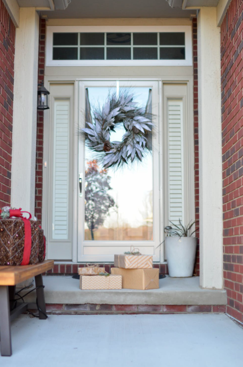 Varde Home Insurance header image.