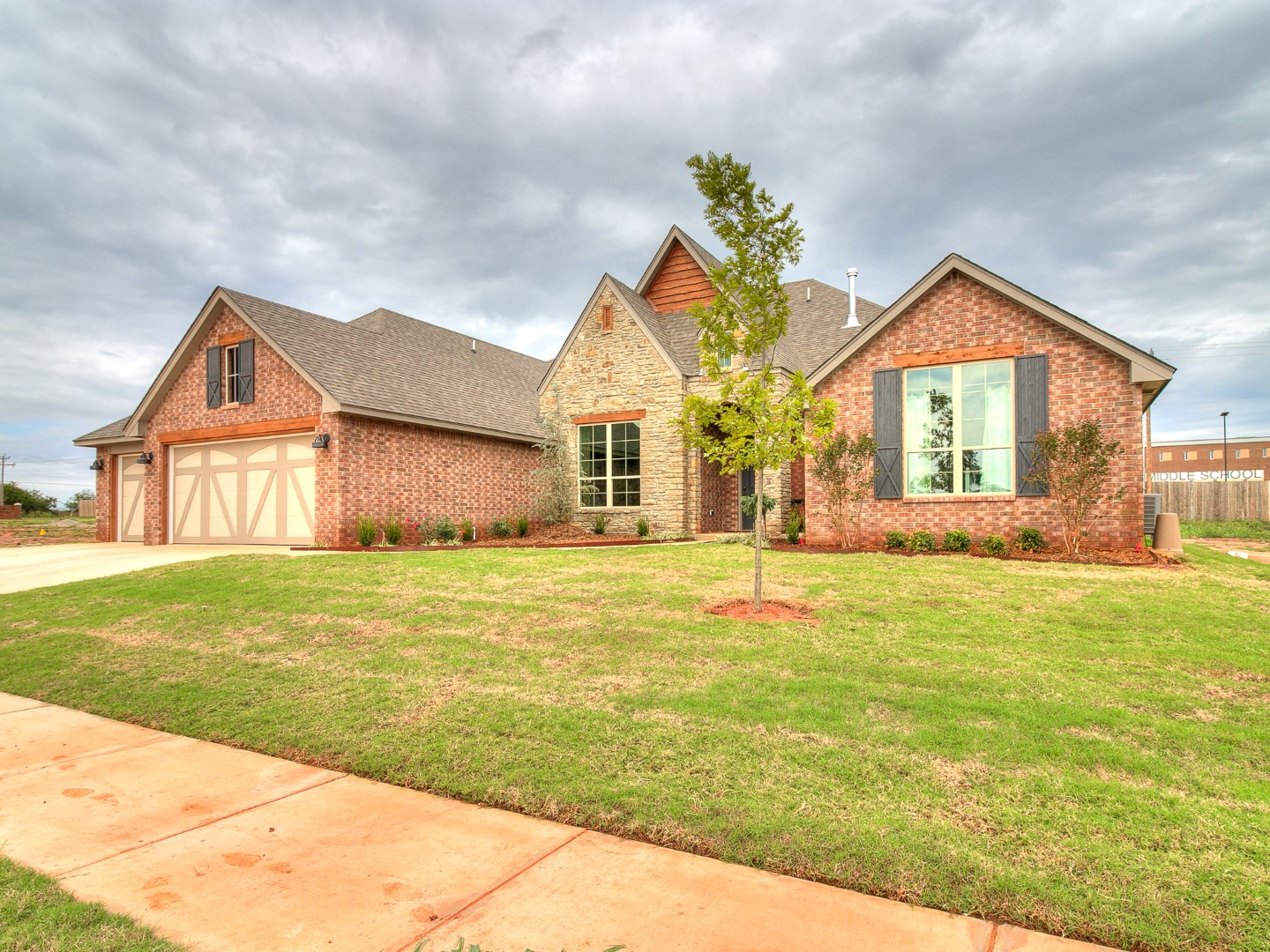 Indoor Environmental Quality Features header image.