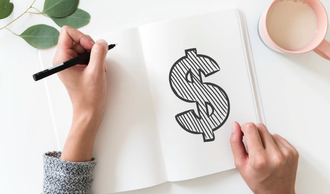 Pay Off Your Mortgage And Save header image.