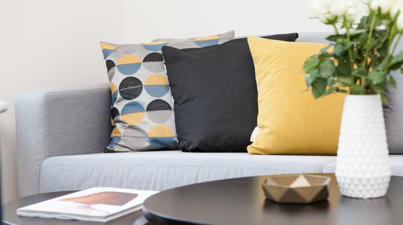 Decorate On The Cheap: Getting Started header image.