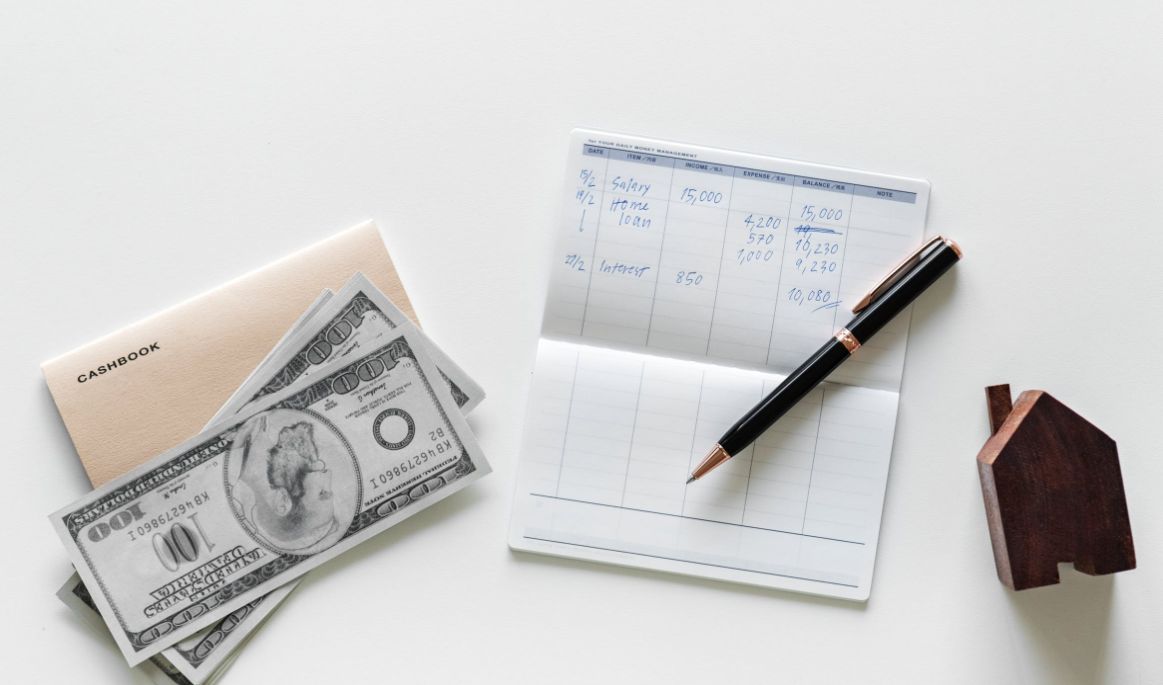 Avoid These Financial Mistakes When Building A NEW Construction Home header image.