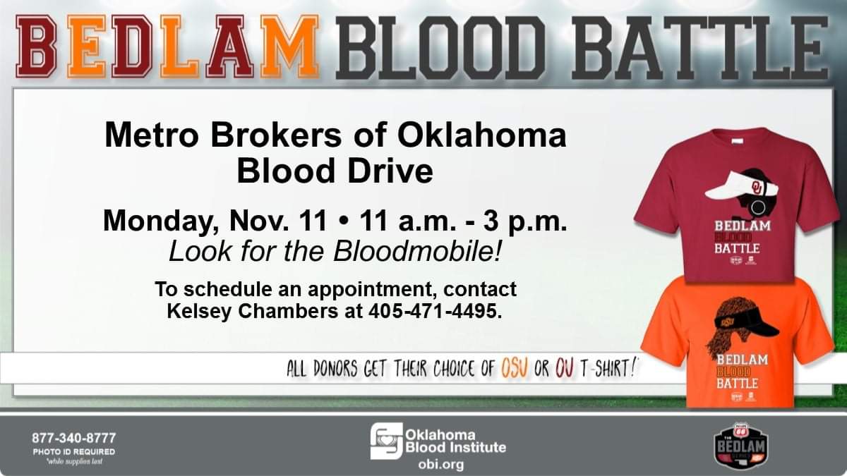 The Bedlam Blood Battle- Our Why header image.