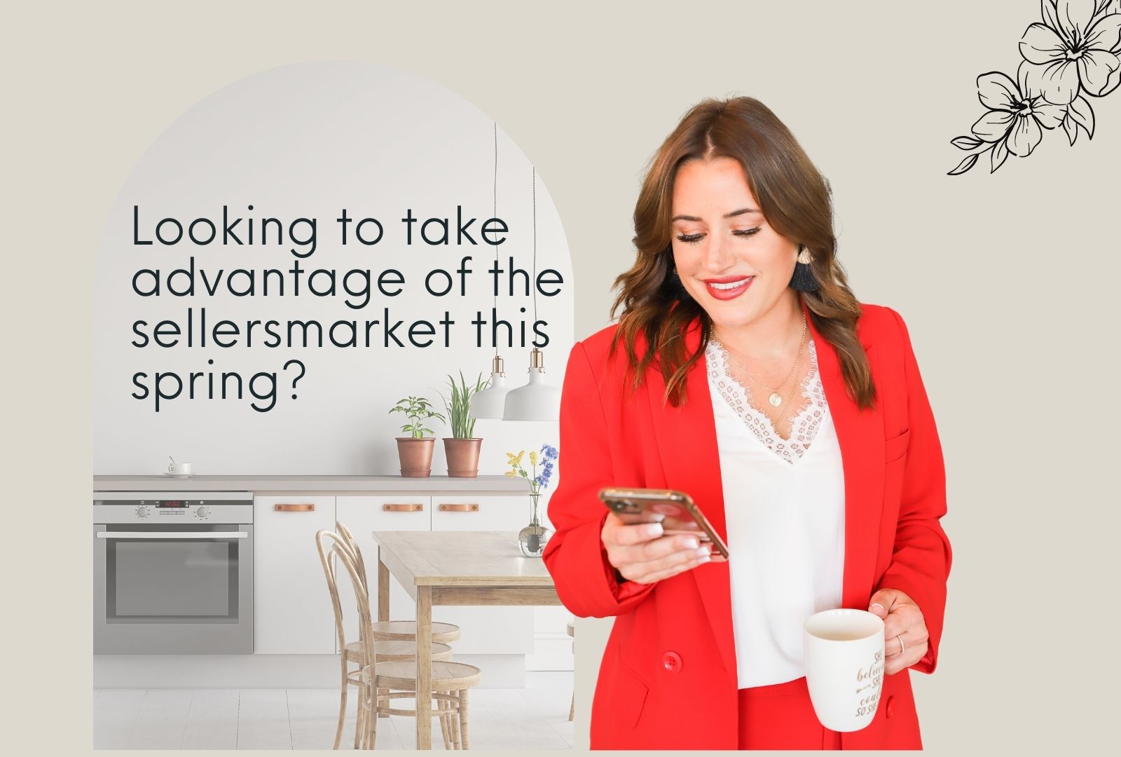 3 Tips to advertise Open House header image.