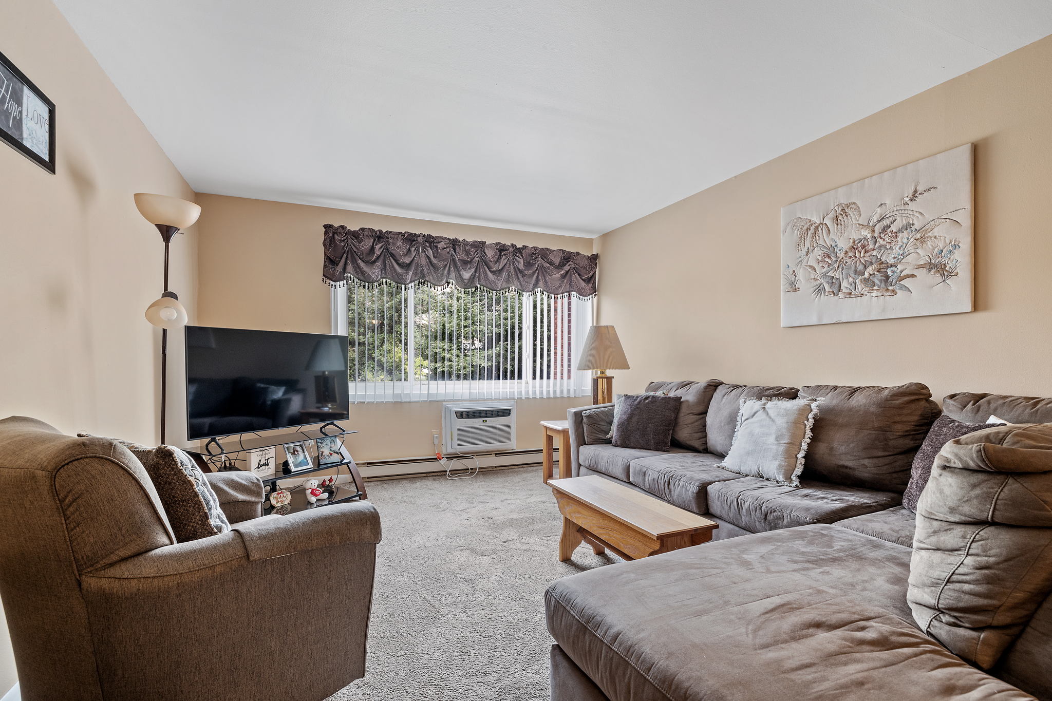 New Listing! - 222 Madison Street, Unit 201 in Joliet, IL header image.