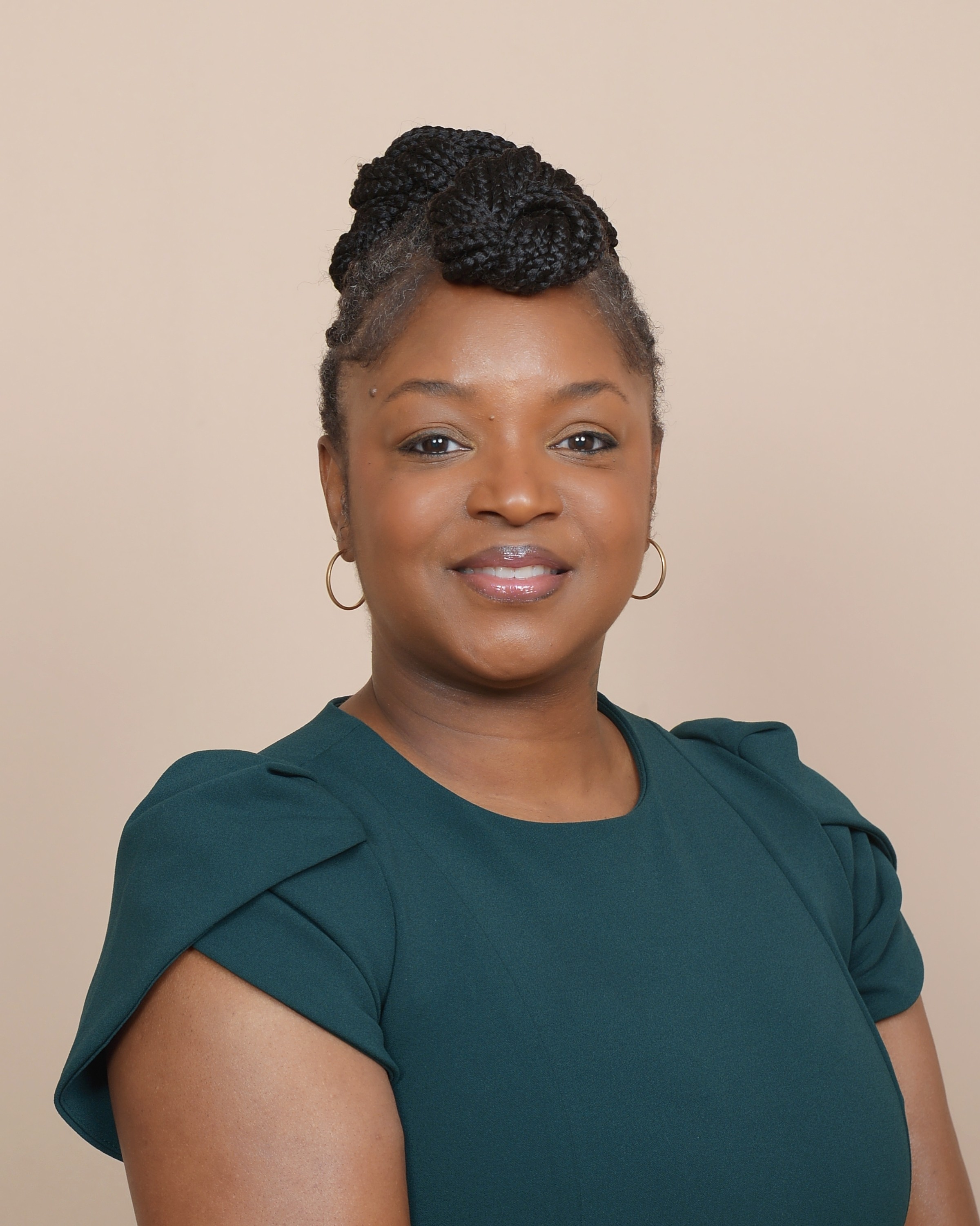 Welcoming the Compassionate and Dedicated Tricia Munnlyn! header image.
