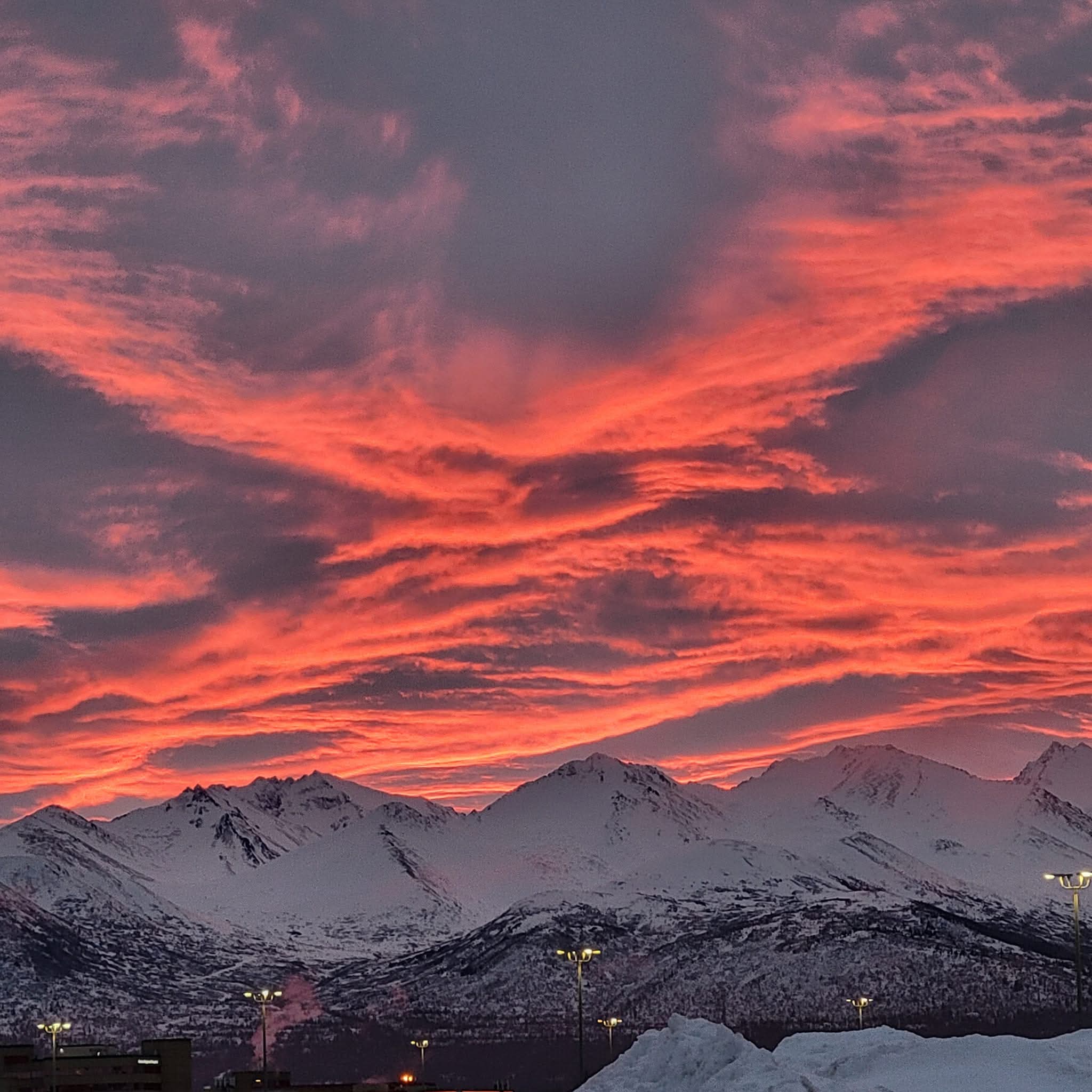 How to Prepare for the Snow - And Things to do Even After the Snow Falls header image.