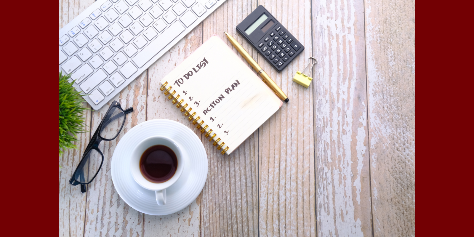 The Ultimate Checklist to Sell Your Home Like a Pro! header image.