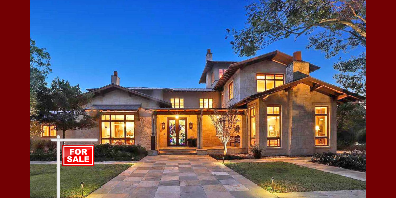 Is Your Home Too Big? How Downsizing Can Save You Time, Money & Stress header image.