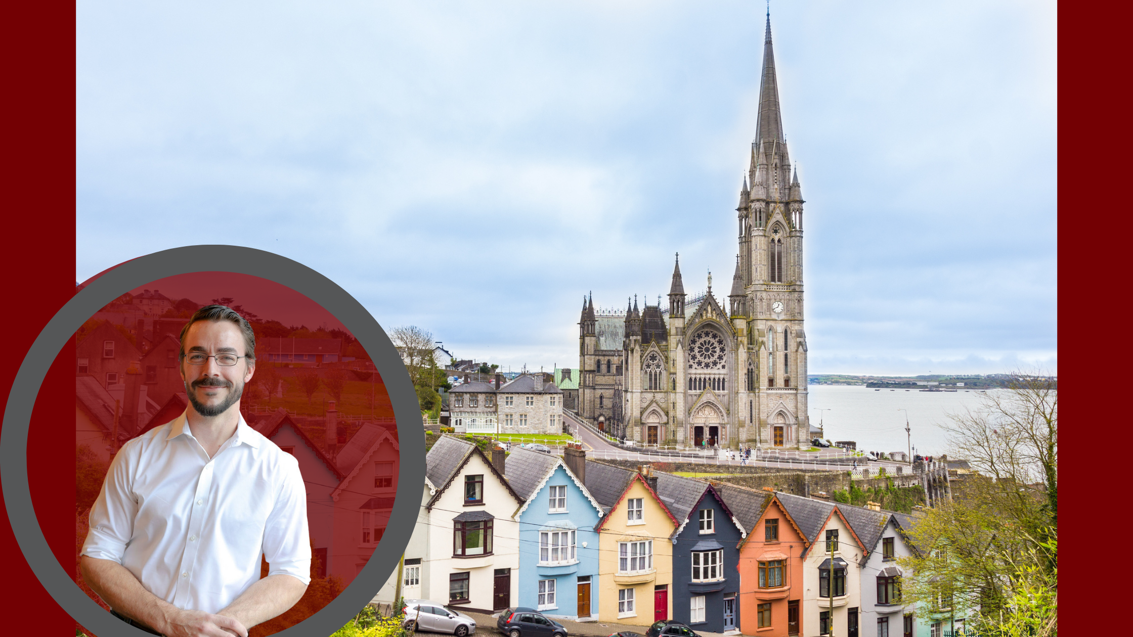 Getting to Know Ed: Travel Edition header image.