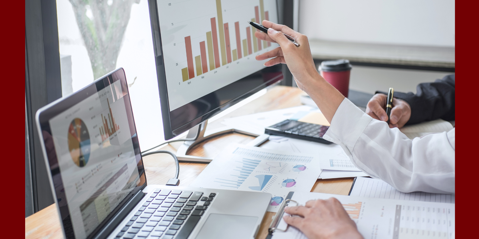 Understanding the New Beneficial Ownership Information (BOI) Report Rule for U.S. Businesses header image.