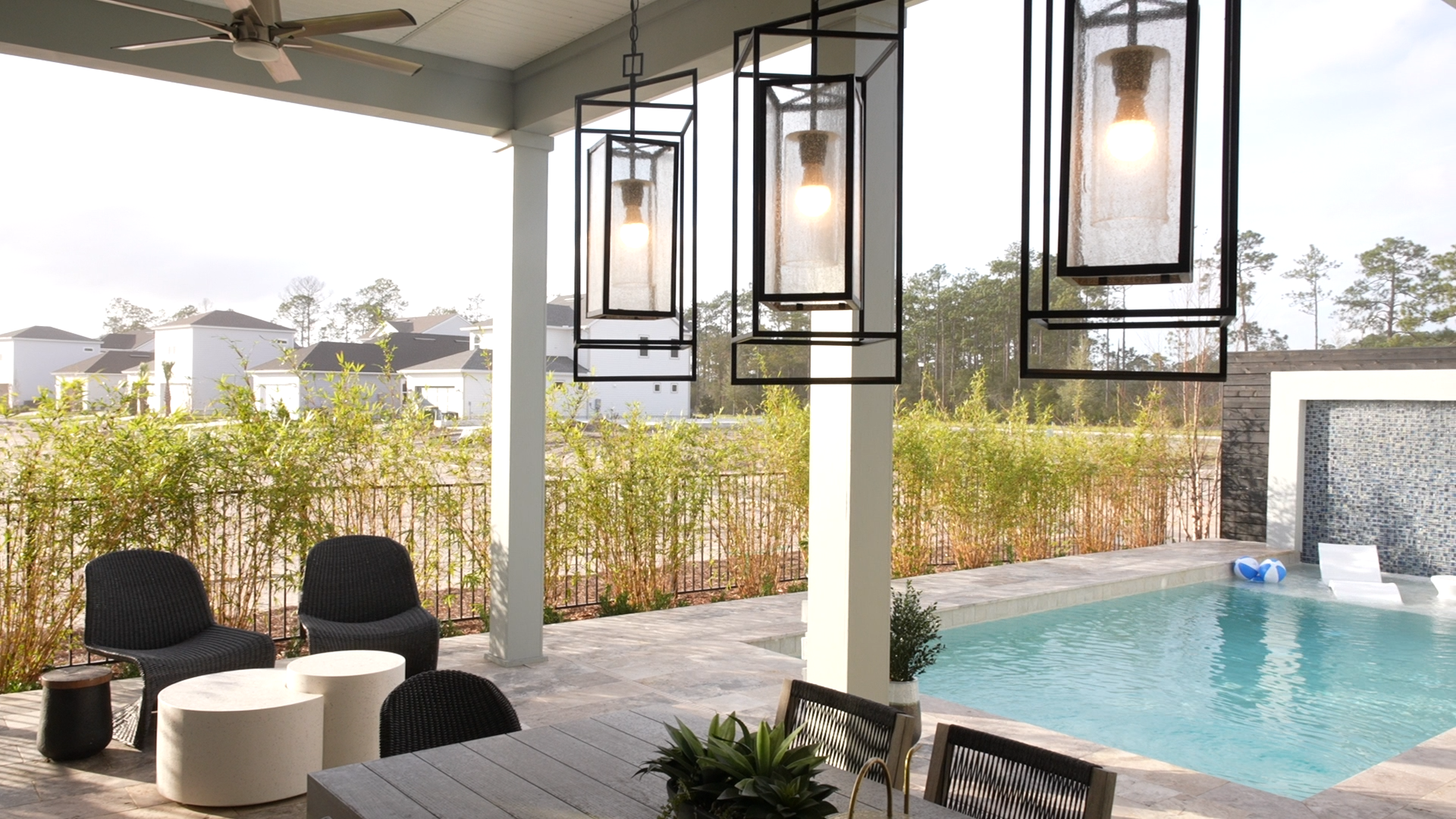 Seven Pines: Experience Nature in the Heart of Southside Jacksonville header image.