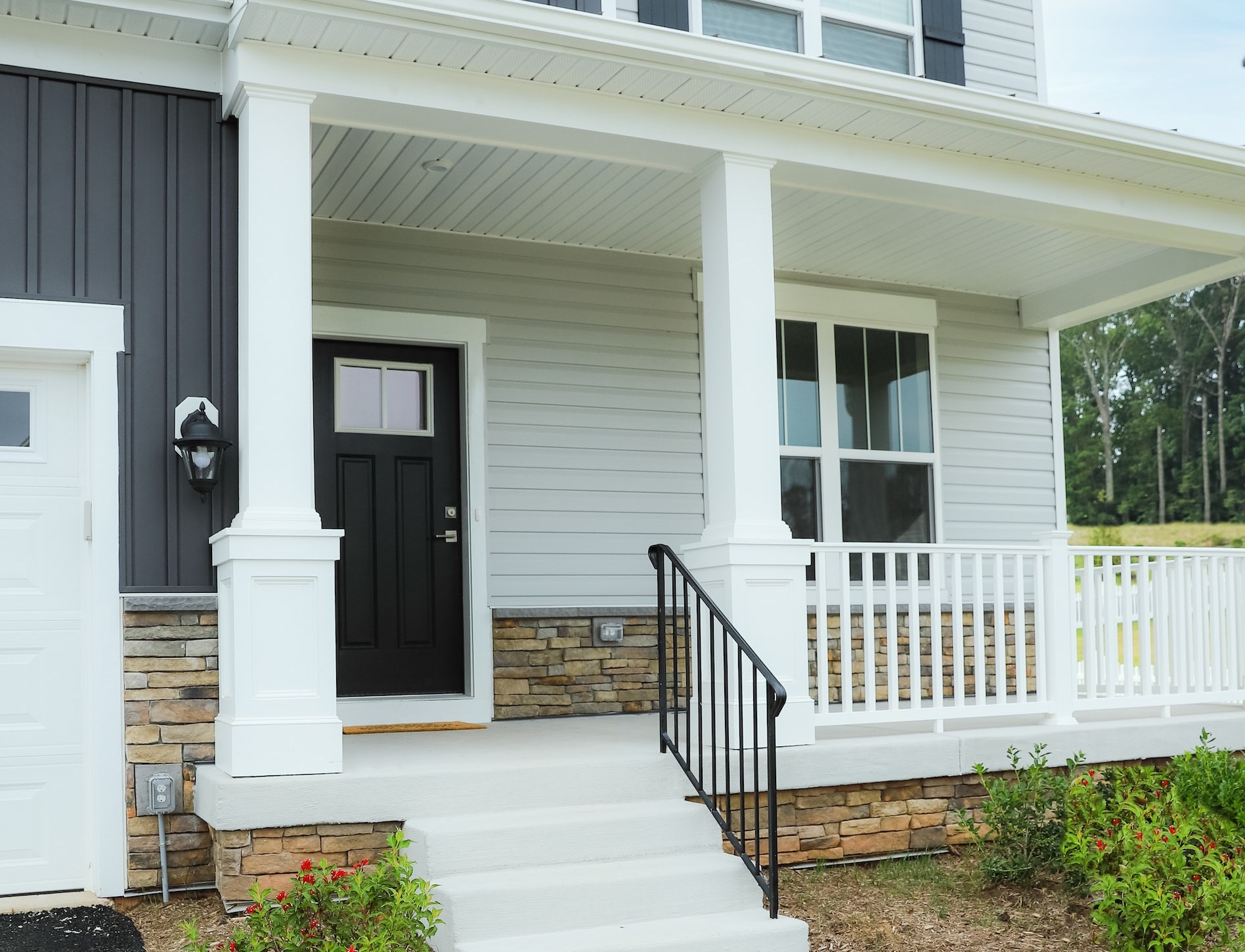 Our Top 5 New Construction Communities | Jacksonville, FL header image.