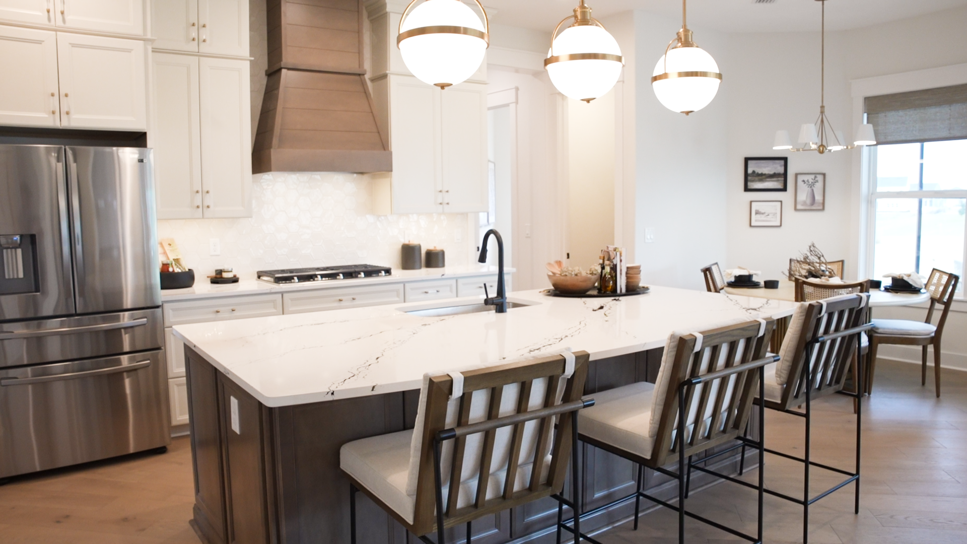 SilverLeaf: Popular Master-Planned Community in St. Johns County header image.