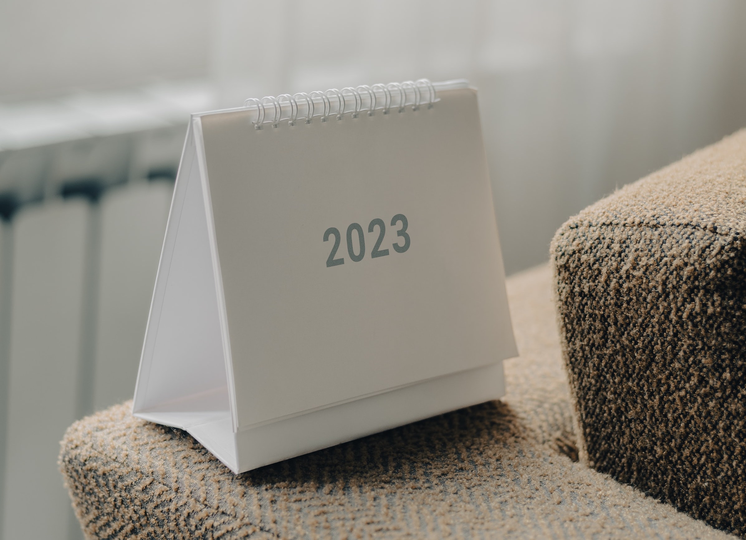 2023 Real Estate Market: Sarah Rocco's Predictions for NE Florida header image.