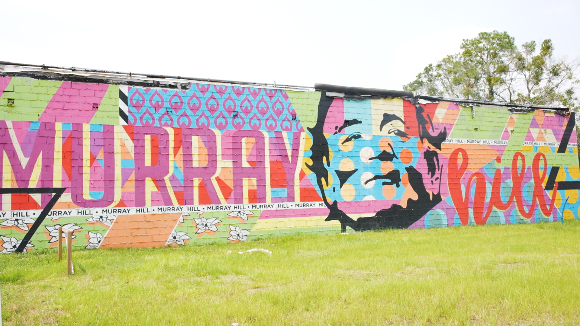 Our Guide to Murray Hill in Jacksonville, FL header image.