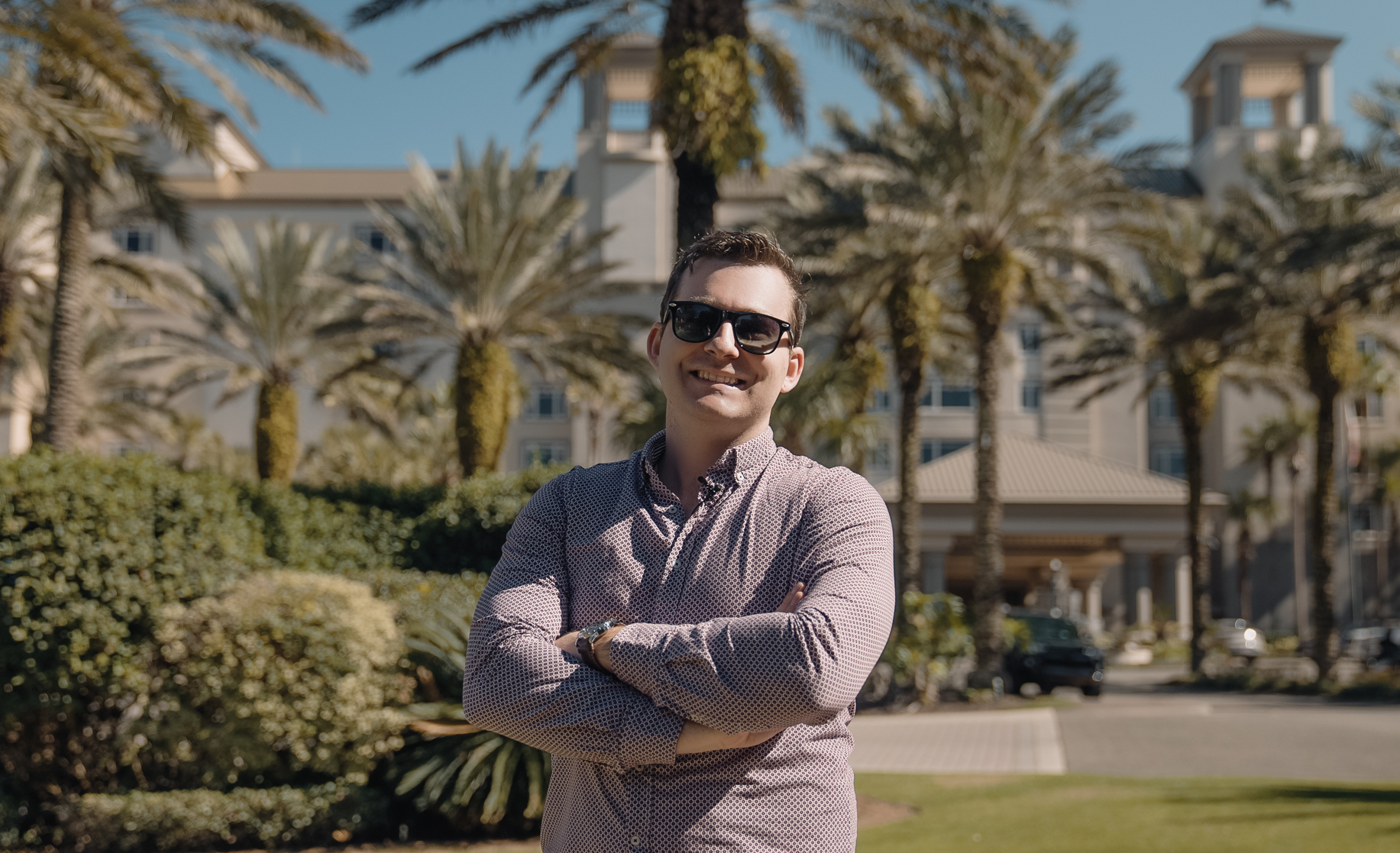 Four Things I Wish I Knew Before Getting Into Real Estate header image.