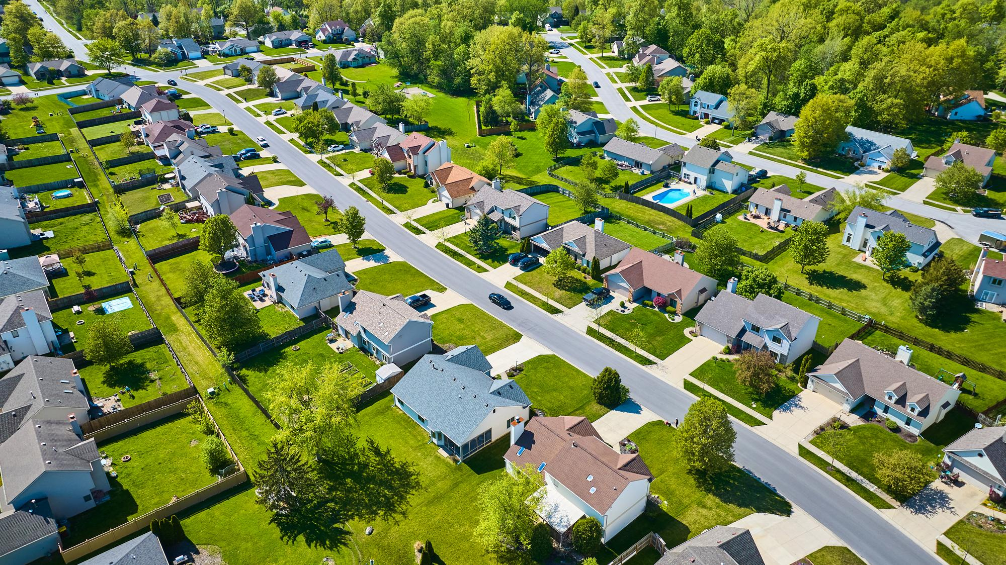 Why Median Home Sales Price Is Confusing Right Now header image.