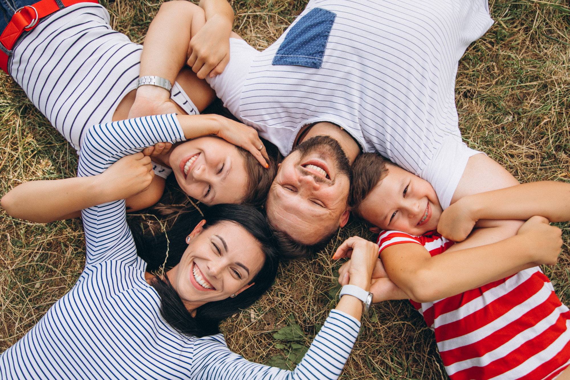 Homebuyers Are Getting Used to the New Normal header image.