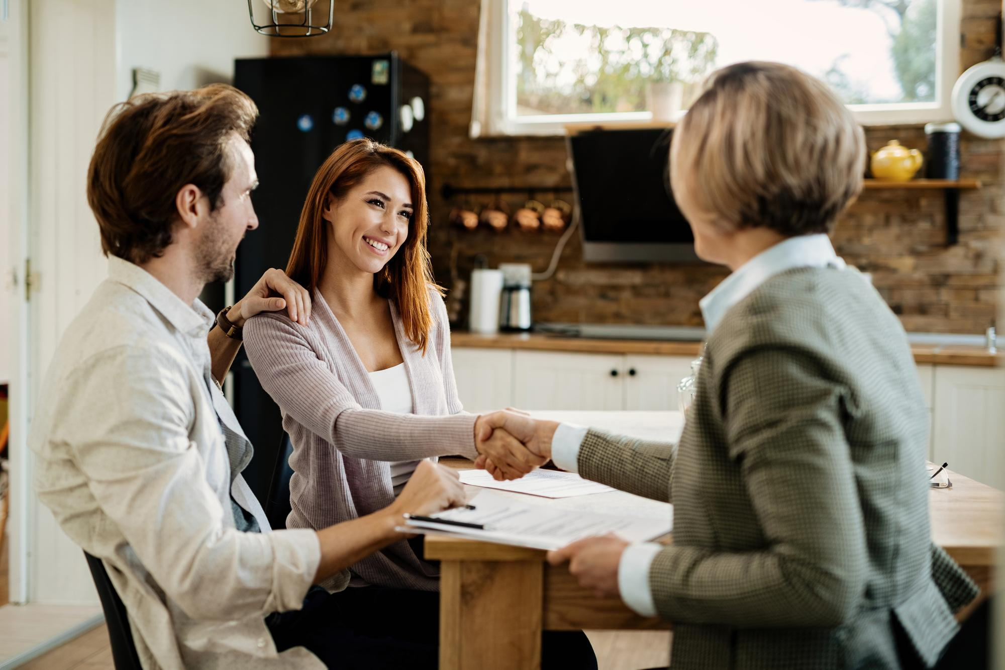 Pricing Your House Right Still Matters Today header image.