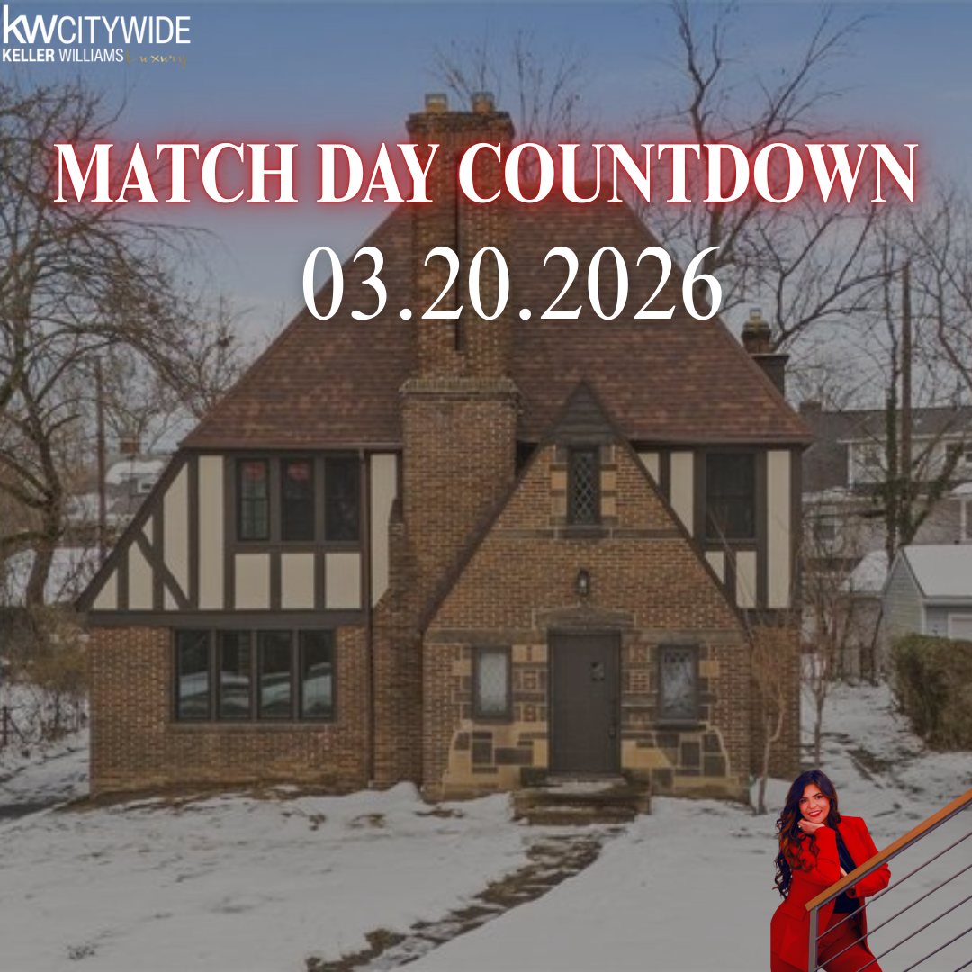 Shaker Heights Tudor 