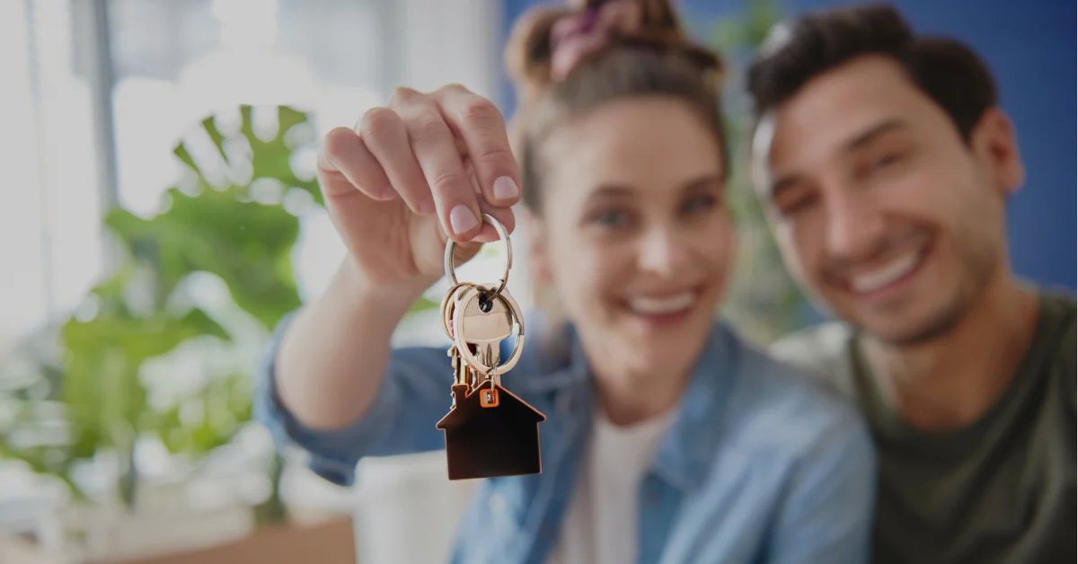 Buyers, Take a Breath: Why the Real Estate Market is Finally Giving You Room to Decide