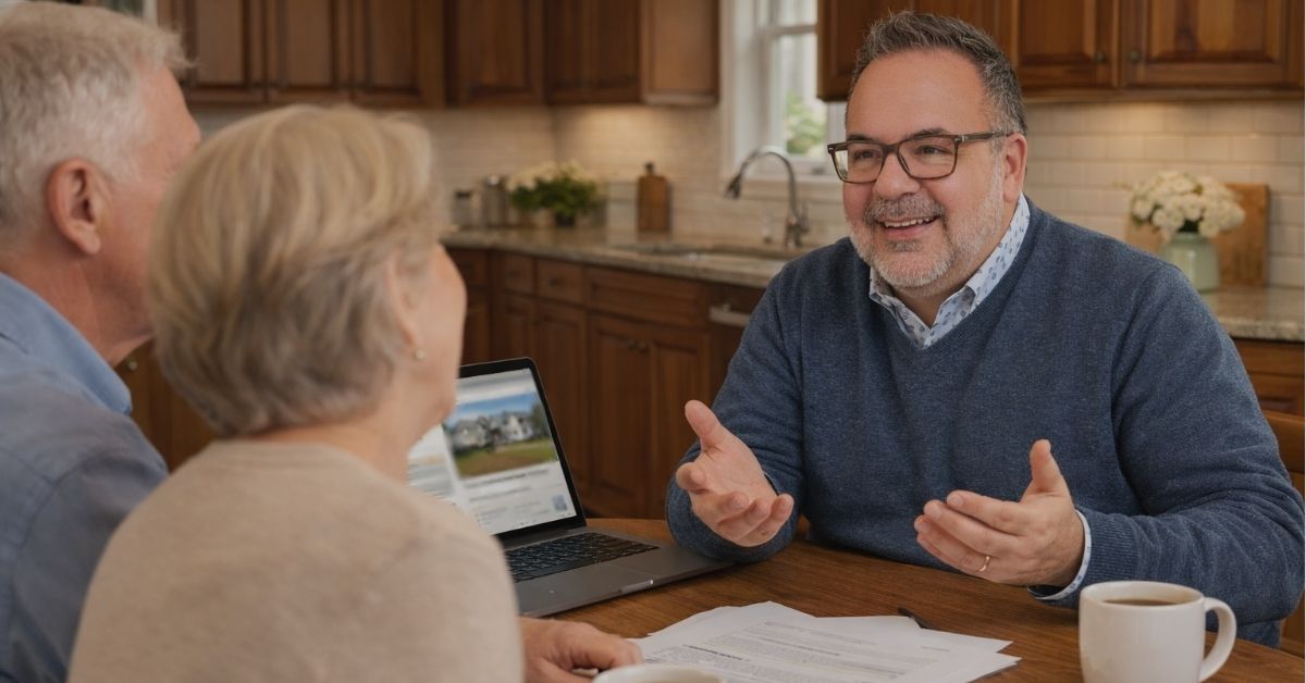 Should you sell or buy first in Eau Claire WI 2026