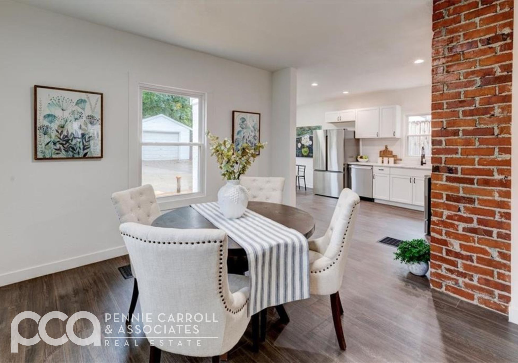 The Ultimate Guide To Preparing Your Home For Buyers header image.