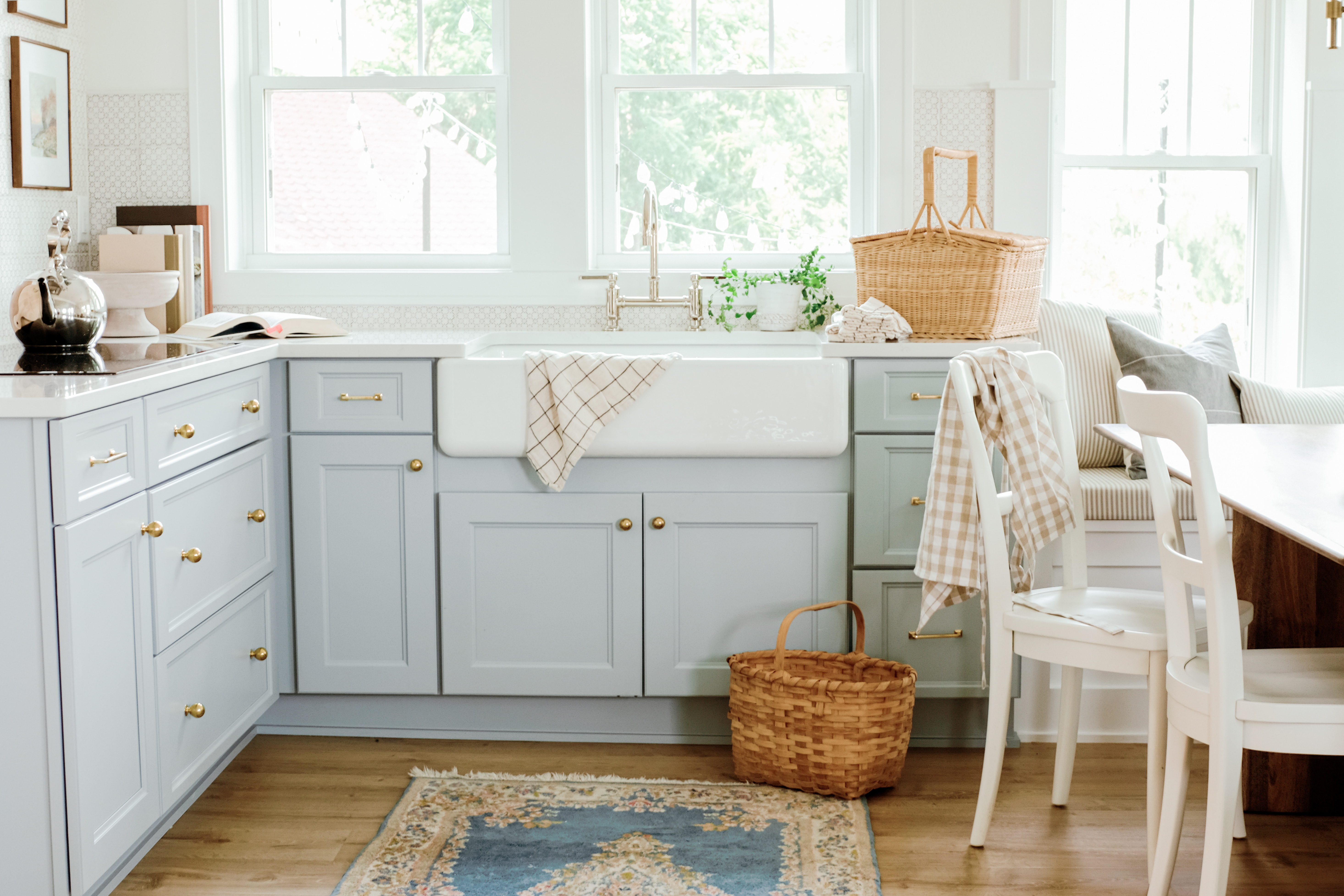 Benefits of a Home Warranty header image.