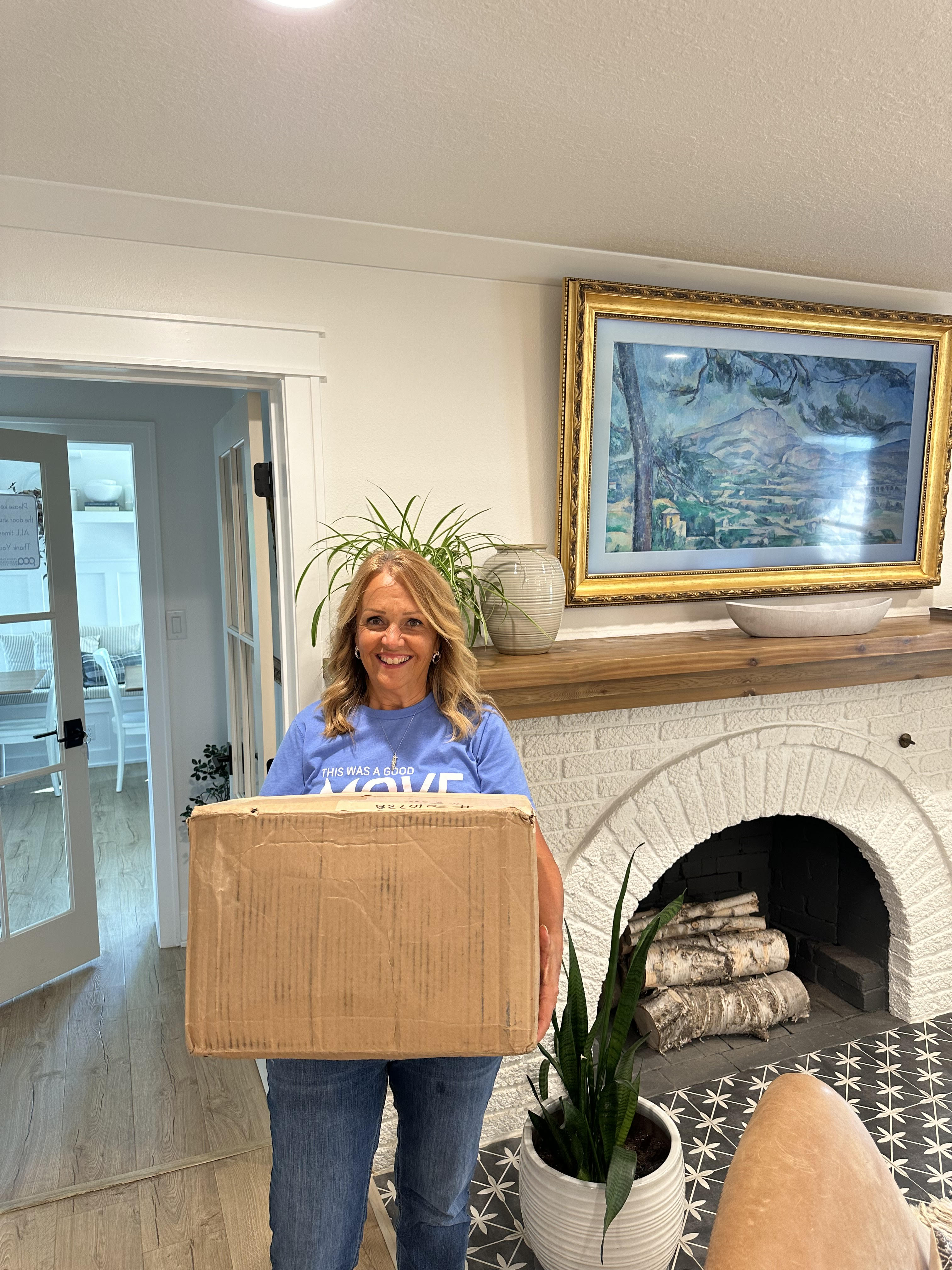 How To Make Your Move Smooth header image.